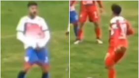 Confuso momento en el ascenso: un lujo en la Tercera División obtuvo como respuesta tremendo “Pato Yáñez”