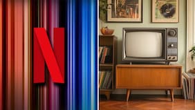 Todo lo viejo puede ser nuevo otra vez: Netflix estudia sumar canales 24/7 en el estilo de la TV tradicional