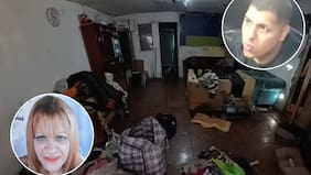 “La asaron a la parrilla, justo para el 18 de septiembre″: condenan a “caníbales” por macabro crimen de pareja en Pudahuel
