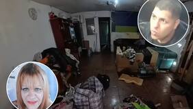 “A mí mamá la asaron”: denuncian que macabro crimen sería el primer caso de canibalismo en Chile