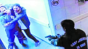 Con botón de pánico buscan curarse de las agresiones en consultorios