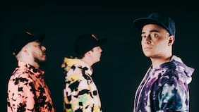 Liricistas: amistad y amor por el rap