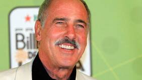 Famoso actor: "Luisito Rey me pidió ayuda para matar a la mamá de Luis Miguel"