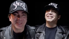 “La palabra ‘orto’ me encanta”: Cristian Castro explicó por qué ahora habla como argentino