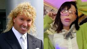 Streamer chilena le regresa millonario depósito a Leonardo Farkas: empresario igual le dejó yapa