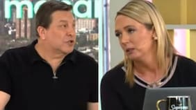 “¡Aquí nadie la está defendiendo!“: Allison Göhler aclara sus dichos tras choque de Fran Maira y genera reacción de JC