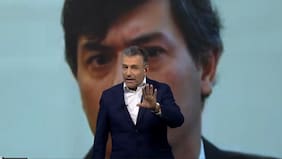 Solabarrieta le lanzó advertencia en pantalla: aseguran que Parisi se estaría querellando contra “Sin Filtros” y un panelista