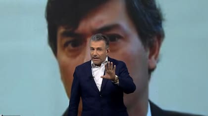 Solabarrieta le lanzó advertencia en pantalla: aseguran que Parisi se estaría querellando contra “Sin Filtros” y un panelista
