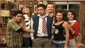 “Estamos full grabando”: Fernando Larraín dio detalles sobre el regreso de Casado con Hijos