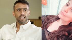 "Jorge Valdivia se me tira encima. Me intentó quitar mi teléfono, me manoteó. Me insultó", "me sacaron a la rastra igual que un animal", denuncia mujer de 45 años y madre de cuatro hijos