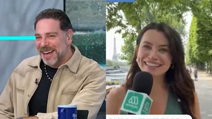 Neme pilló desprevenida a Natasha Kennard y la acorraló con pregunta tan personal como comprometedora