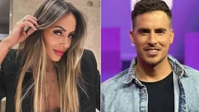 El revelador mensaje de Marité Matus tras disculpas que ofreció a Camilo Huerta: se desahogó y envió advertencia si filtro