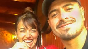 "Ahora, me pregunto: ¿habrá aprendido el 'Mono' Sánchez...?", comentan en panel televisivo sobre el reencuentro de Yamila Reyna y el futbolista tras quiebre por WhatsApps con otra mujer