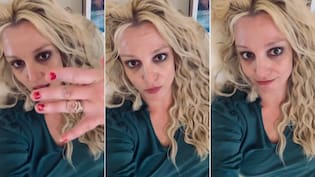 “Tocó fondo”: Britney Spears ingresó voluntariamente a un centro de rehabilitación