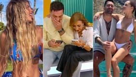 Neme destapa reveladora información sobre triángulo entre Luis Jiménez, Gala y Cote López: dejó a todos marcando ocupado
