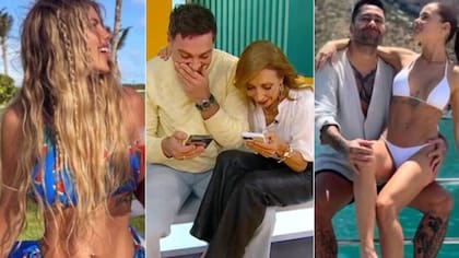 Neme destapa reveladora información sobre triángulo entre Luis Jiménez, Gala y Cote López: dejó a todos marcando ocupado