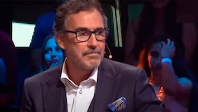 "Nunca jamás en mis 67 de vida he sentido atracción sexual alguna hacia menores de edad", responde Cristián Campos ante querella