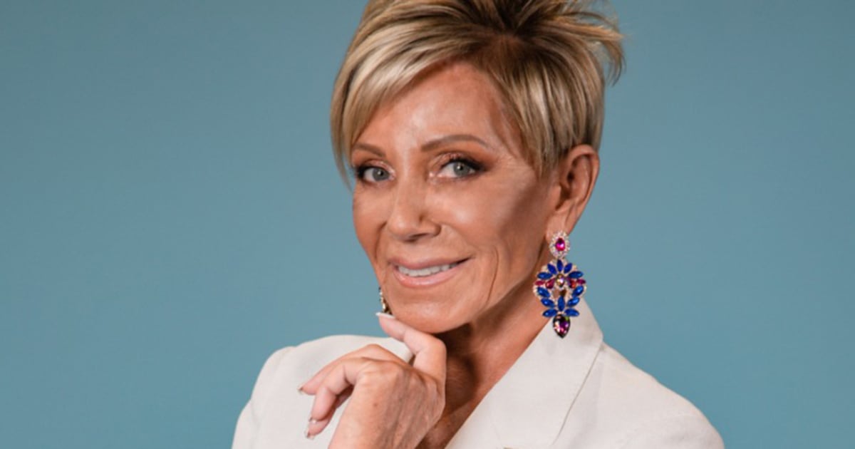 Aseguran que Raquel Argandoña volvió con polémica expareja: foto lo ...