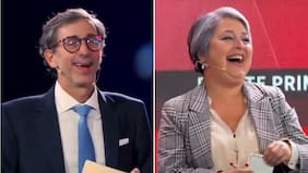 La inesperada talla de Jeannette Jara a Matías del Río en pleno debate: lanzó palito sobre Cuba y Venezuela