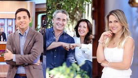 Golpe de timón en Tu Día tras arribo de exproductor de Mega: cambios impactarán en Reppening, Michelle Adam y José María del Pino