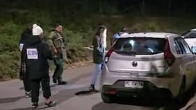 Le dispararon en la cabeza y hay al menos dos hipótesis: impacto en Puente Alto tras brutal asesinato de joven de 21 años