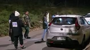 Le dispararon en la cabeza y hay al menos dos hipótesis: impacto en Puente Alto tras brutal asesinato de joven de 21 años