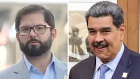 Presidente Boric condena ataque de Estados Unidos contra régimen de Nicolás Maduro