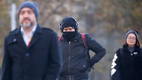 Cómo enfrentar la semana más fría del año: conoce 5 consejos de salud y 9 síntomas de enfermedades respiratorias