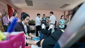 Conoce los puntos de vacunación por emergencia contra tétano