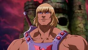 El origen de He-Man sería cambiado completamente en la nueva película