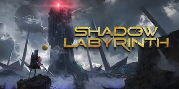 shadow labyrinth