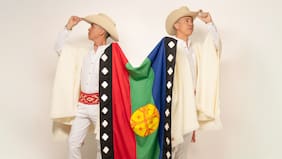 Los Peñis del Sur y lo lindo de ser mapuche: “No es un pueblo que esté perdido. Está vigente”