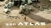 El creador de Shadow of the Colossus regresará con Gen Atlas, su nuevo videojuego de ciencia ficción