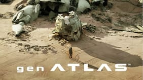 El creador de Shadow of the Colossus regresará con Gen Atlas, su nuevo videojuego de ciencia ficción