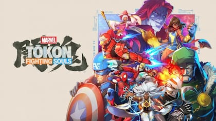 Review | Marvel Tokon: Fighting Souls, un juego de caos y combos muy entretenido
