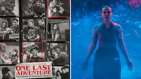 Stranger Things: revelan ideas descartadas para el final alternativo de la temporada 5