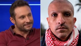 La teoría de Francesco Gazzella tras brutal ataque a Rodrigo “Pelao” Vade: aludió directamente a sector político