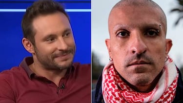 La teoría de Francesco Gazzella tras brutal ataque a Rodrigo “Pelao” Vade: aludió directamente a sector político