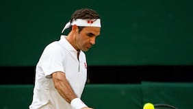 Roger Federer no participará en los Juegos Olímpicos de Tokio