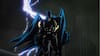 El primer tráiler de Batman: Knightfall, la adaptación animada de una de las historias más famosas del héroe