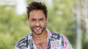 “En el sur me siento más tranquilo”: Álvaro Gómez contó detalles de su vida en Osorno tras alejarse de las teleseries