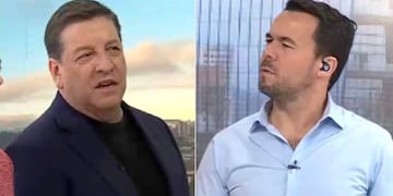 JC Rodríguez - Eduardo de la Iglesia