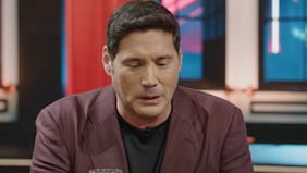 El conmovedor gesto de su padre que hizo que Pancho Saavedra dejará las drogas en su juventud: “No me siento orgulloso”