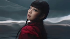 Un viaje personal lleno de ilusión y poder musical: Jennie de estrena su esperado álbum debut “RUBY”