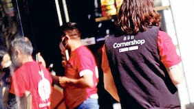 Masacre laboral: Cornershop despide a 250 trabajadores