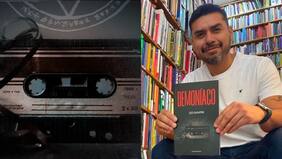 La “psicofonía del infierno” que inspiró a Jesús Diamantino: “La maldad existe, y ese es el único monstruo real que tenemos que temer”