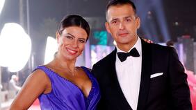 "Pensión de alimentos provisoria de casi tres millones de pesos que se paga religiosamente... Pago la casa, de cuatro pisos, en Los Dominicos, piscina, cinco baños, seis habitaciones", responde Iván Núñez