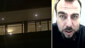 Suma y sigue, ahora por “mala publicidad”: el nuevo drama con vecinos que complica a Francisco Kaminski