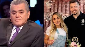 "Lo que hice fue defender a mi pareja de un abusador sexual... Y no me arrepiento", afirma Hernancito Calderón sobre la razón para acuchillar a su papá