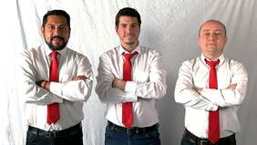 "Círculo Central" de La Cuarta debuta con todas las papitas de la fecha